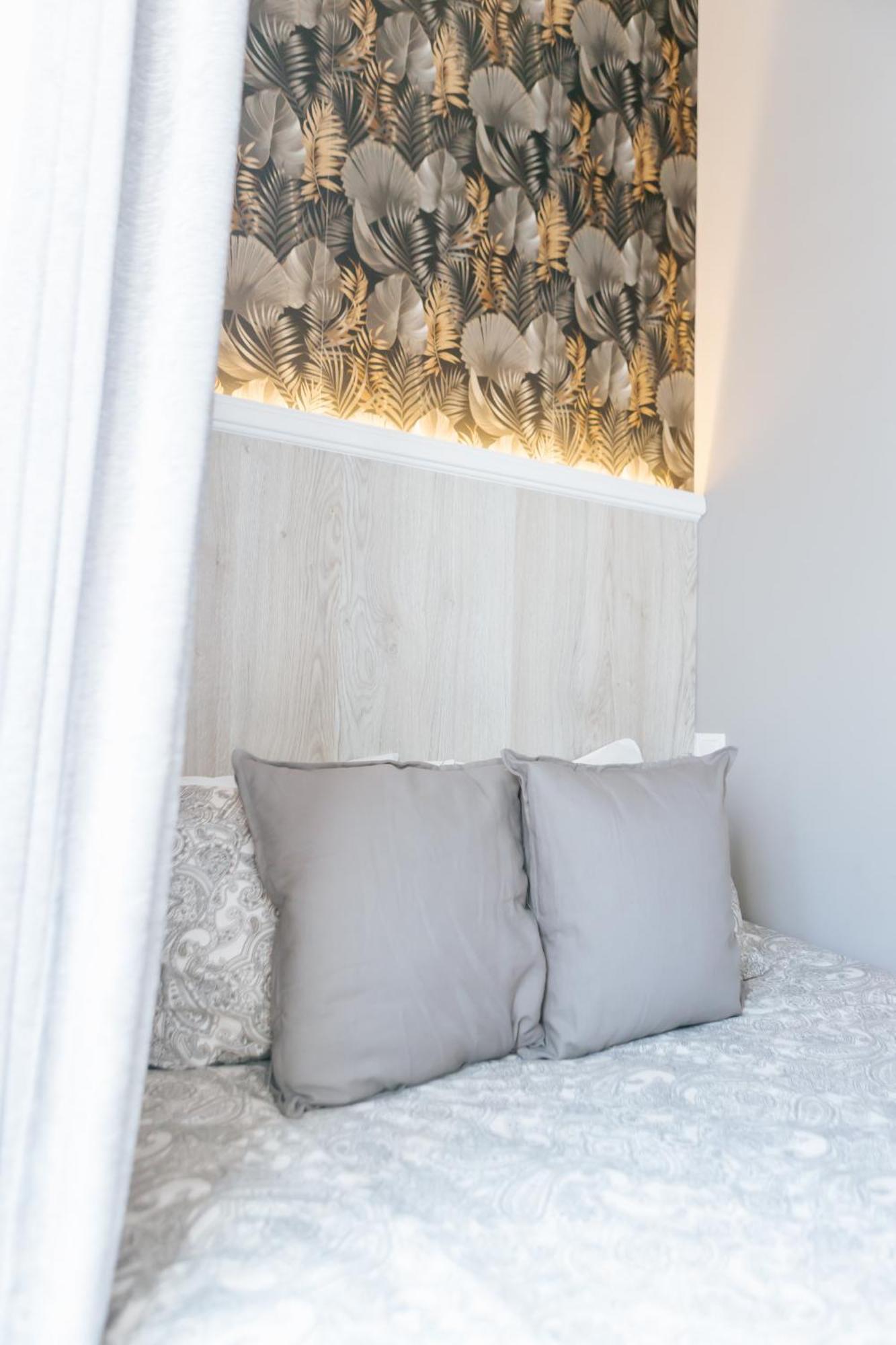 Daniela'S Lisboa Central Room 201 Екстериор снимка