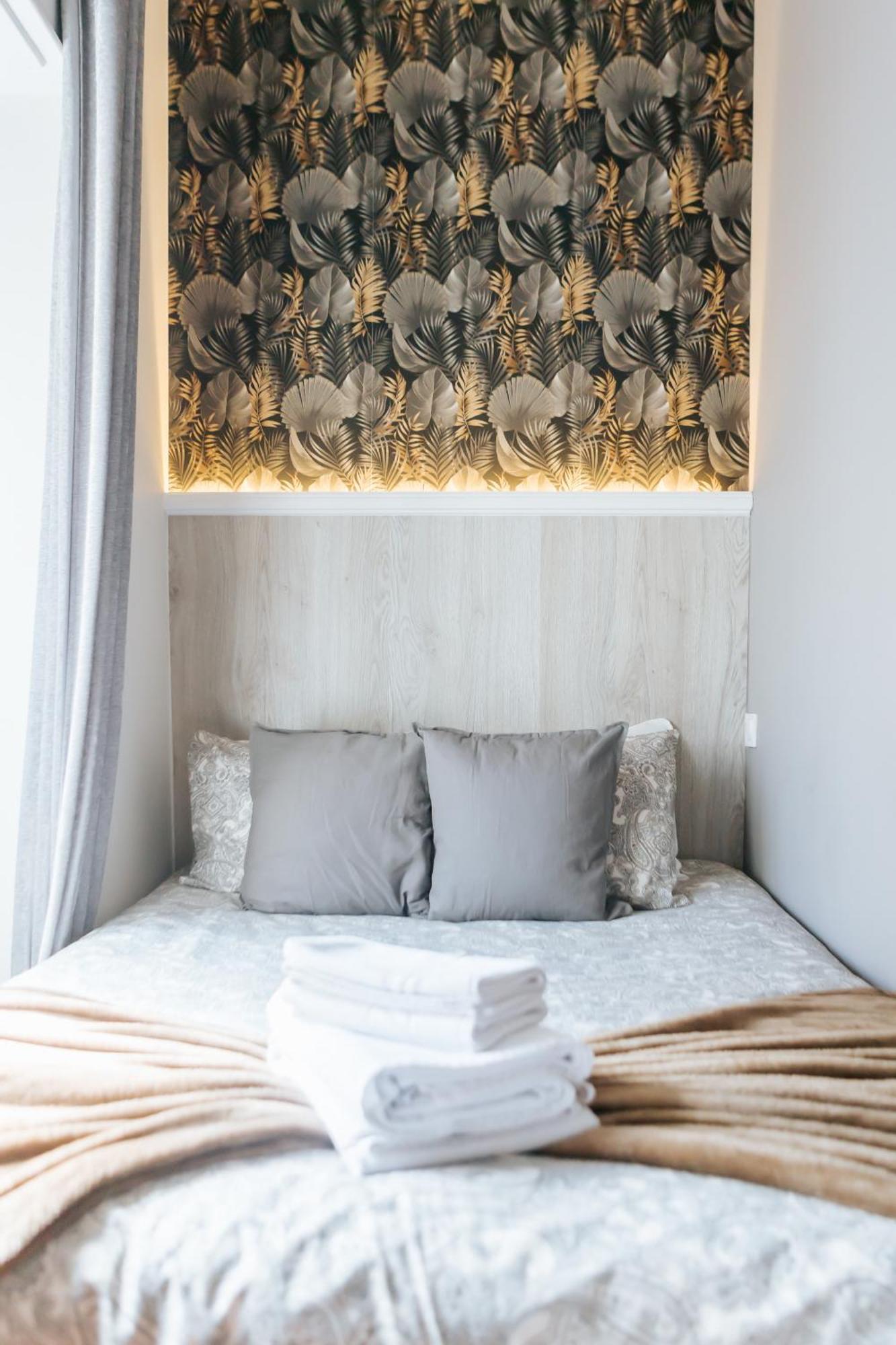 Daniela'S Lisboa Central Room 201 Екстериор снимка